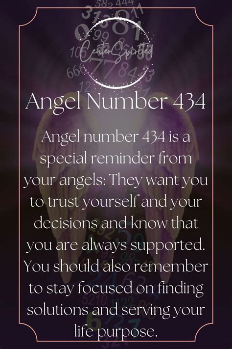 angel number 434|434 angel number meaning spiritual.